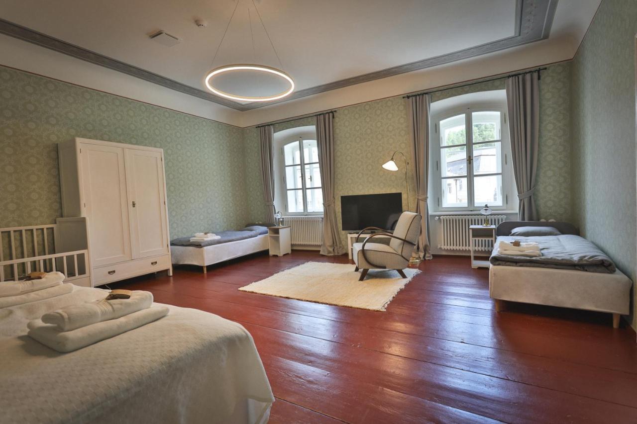 Just Jimramov Hotel Luaran gambar
