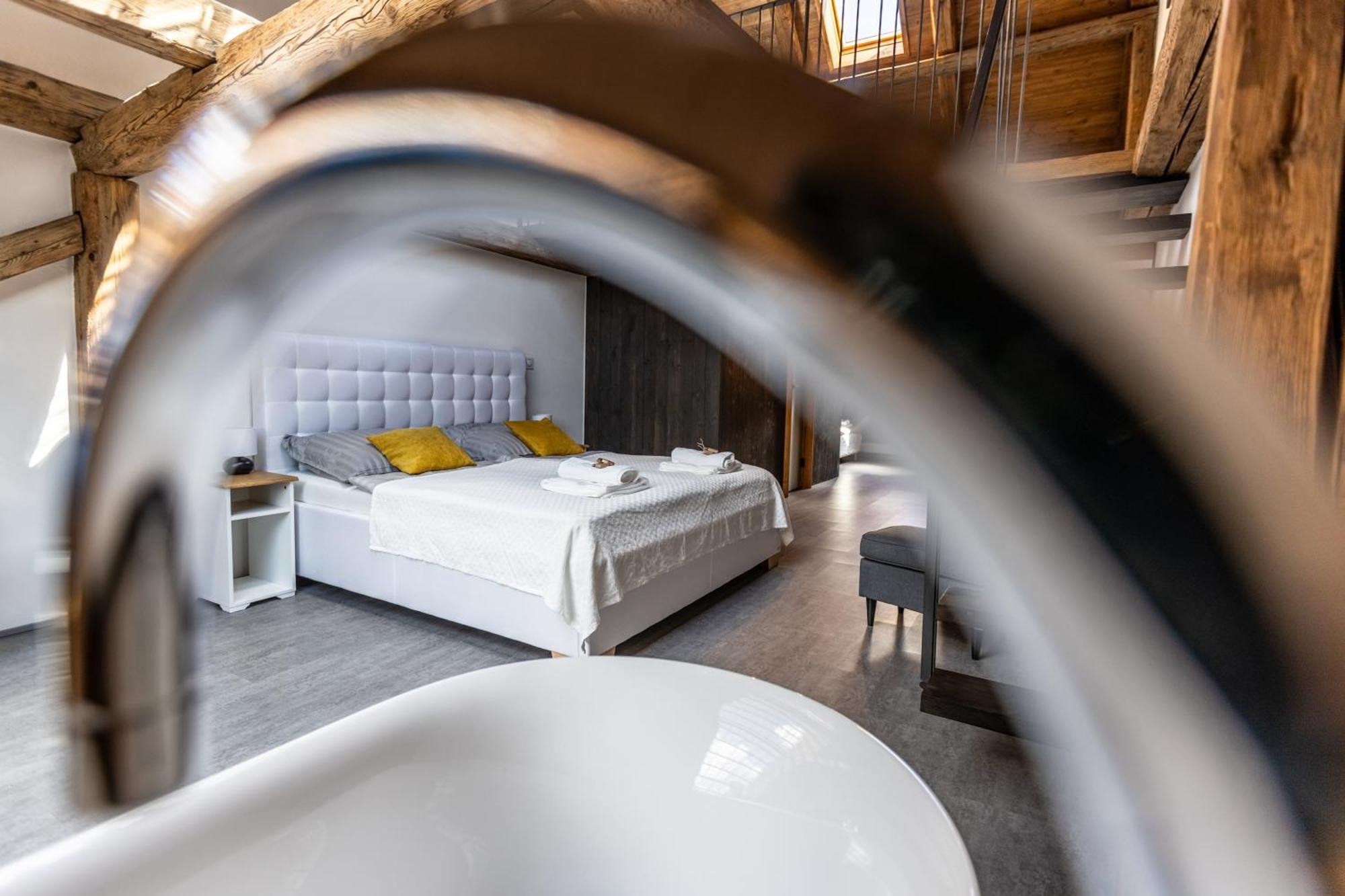 Just Jimramov Hotel Luaran gambar